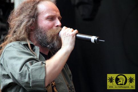 Uwe Banton (D) 25. Summer Jam Festival - Fuehlinger See, Koeln - Green Stage 02. Juli 2010 (3).JPG